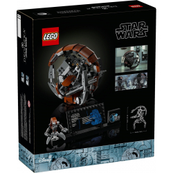 Klocki LEGO 75381 Droideka STAR WARS